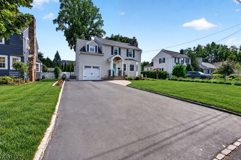 11 Indian Spring Rd, Cranford Twp., NJ 07016 — photo 2