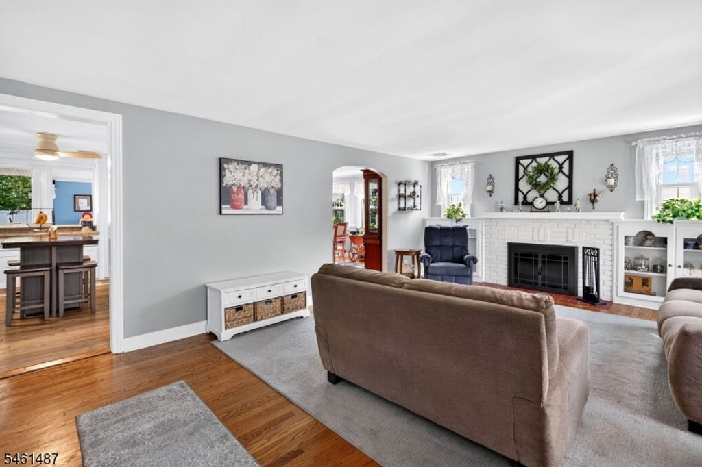 11 Indian Spring Rd, Cranford Twp., NJ 07016 — photo 3