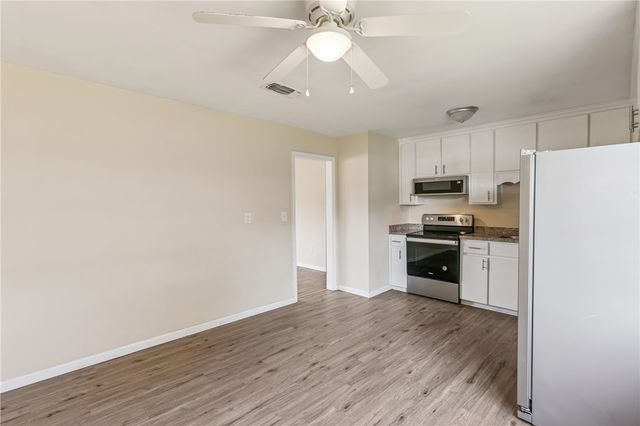 2302 Bartow Street, Brunswick, GA 31520