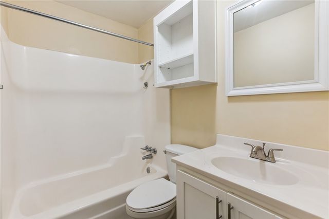 2302 Bartow Street, Brunswick, GA 31520