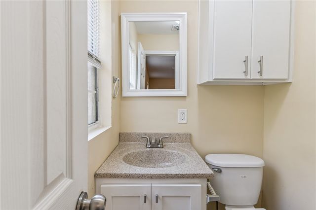 2302 Bartow Street, Brunswick, GA 31520