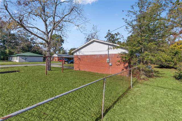 2302 Bartow Street, Brunswick, GA 31520