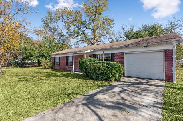 2302 Bartow Street, Brunswick, GA 31520