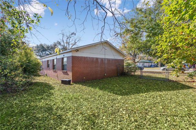 2302 Bartow Street, Brunswick, GA 31520