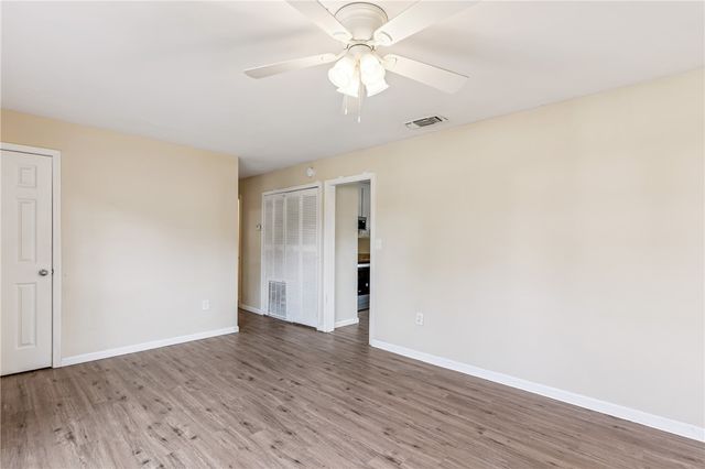 2302 Bartow Street, Brunswick, GA 31520