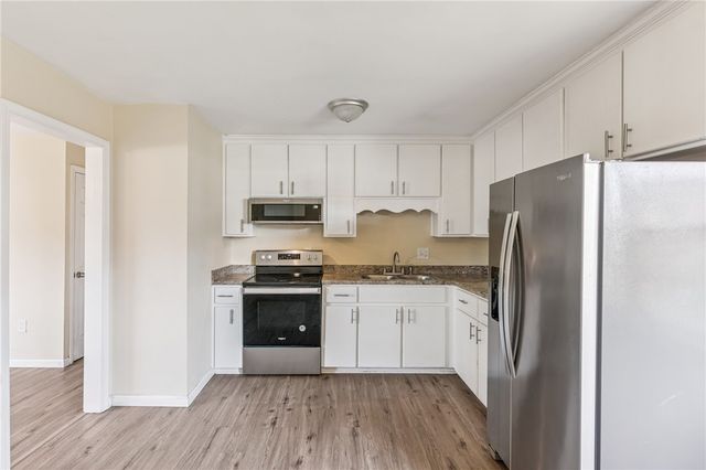 2302 Bartow Street, Brunswick, GA 31520