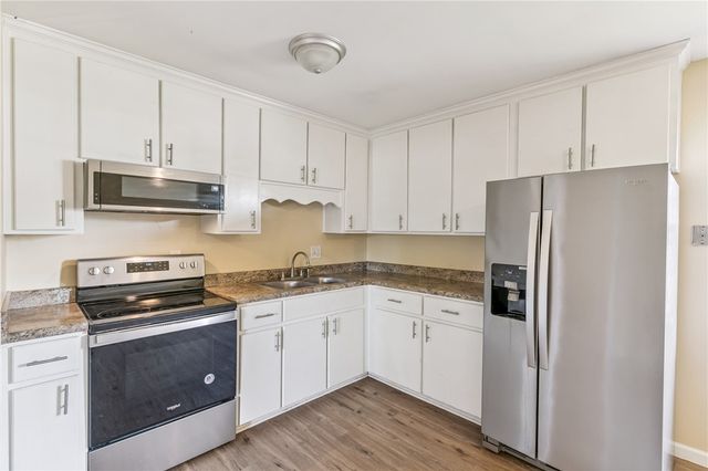 2302 Bartow Street, Brunswick, GA 31520