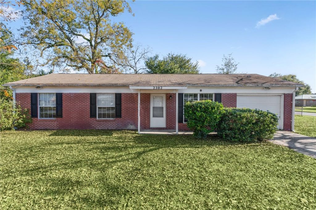 2302 Bartow Street, Brunswick, GA 31520