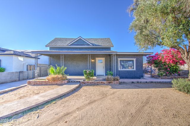 206 W SUNLAND Avenue, Phoenix, AZ 85041