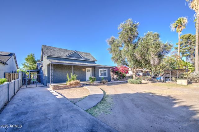 206 W SUNLAND Avenue, Phoenix, AZ 85041