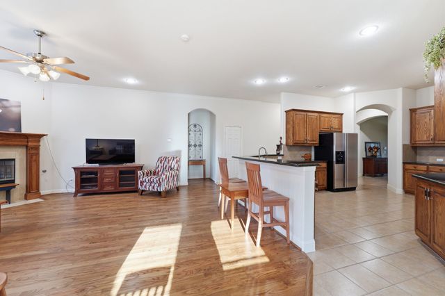9878 Avalon Drive, Frisco, TX 75035
