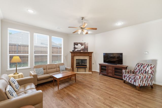 9878 Avalon Drive, Frisco, TX 75035