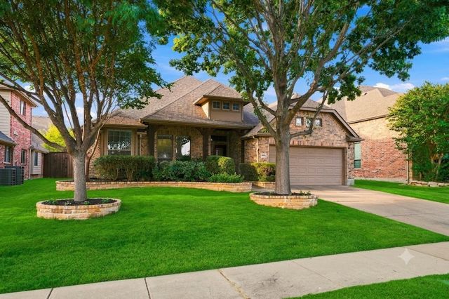 9878 Avalon Drive, Frisco, TX 75035