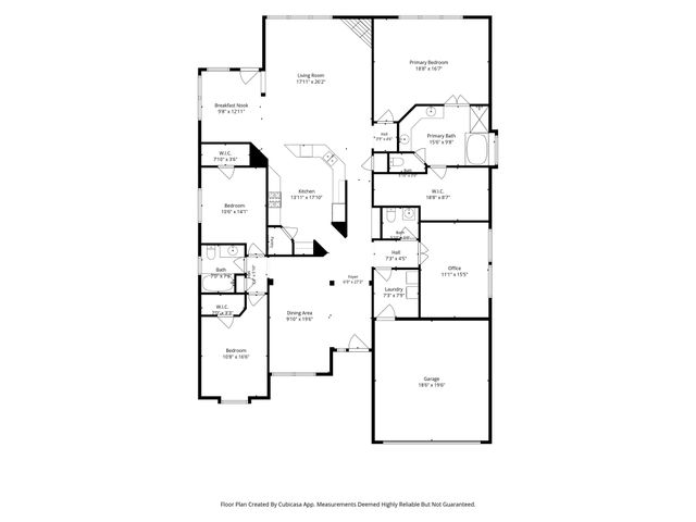 9878 Avalon Drive, Frisco, TX 75035