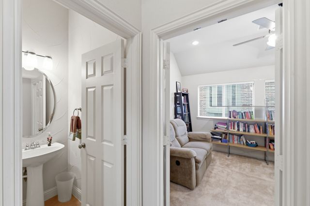 9878 Avalon Drive, Frisco, TX 75035