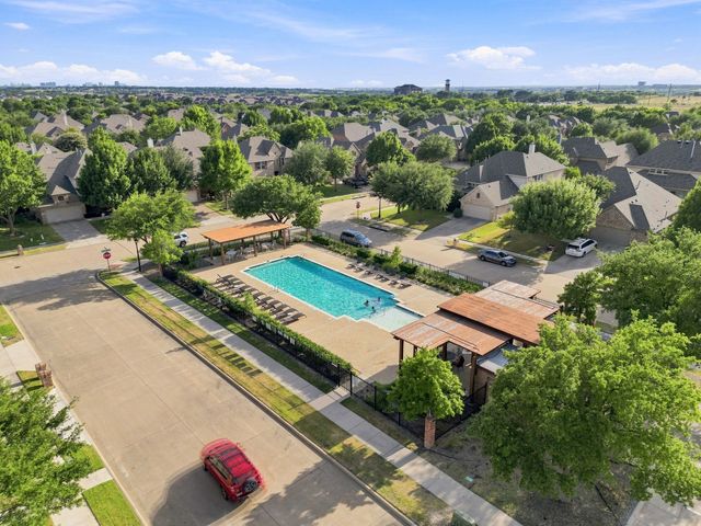 9878 Avalon Drive, Frisco, TX 75035