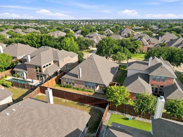 9878 Avalon Drive, Frisco, TX 75035