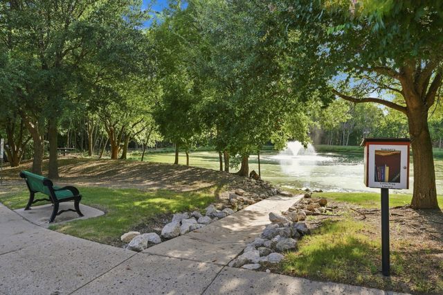 9878 Avalon Drive, Frisco, TX 75035