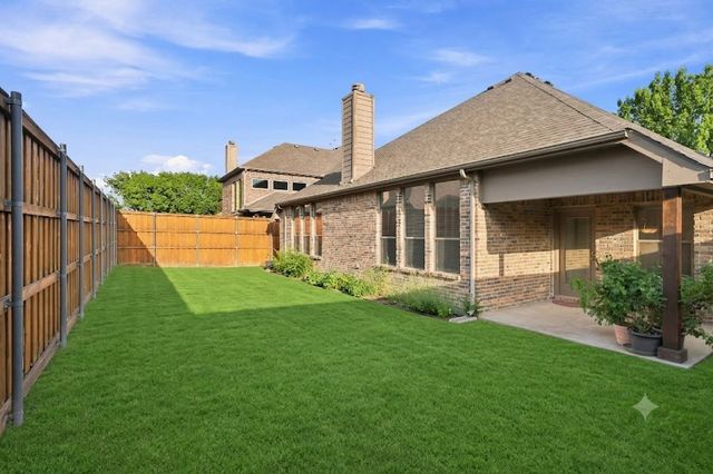 9878 Avalon Drive, Frisco, TX 75035