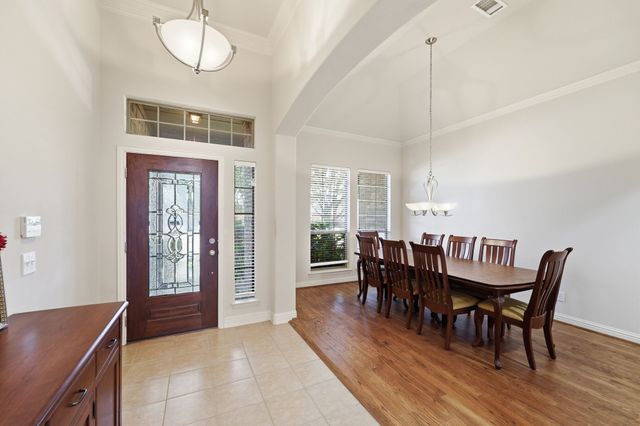 9878 Avalon Drive, Frisco, TX 75035