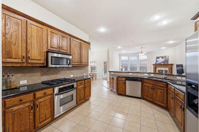 9878 Avalon Drive, Frisco, TX 75035