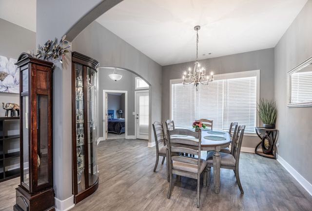 3581 Avon Avenue, Springdale, AR 72764