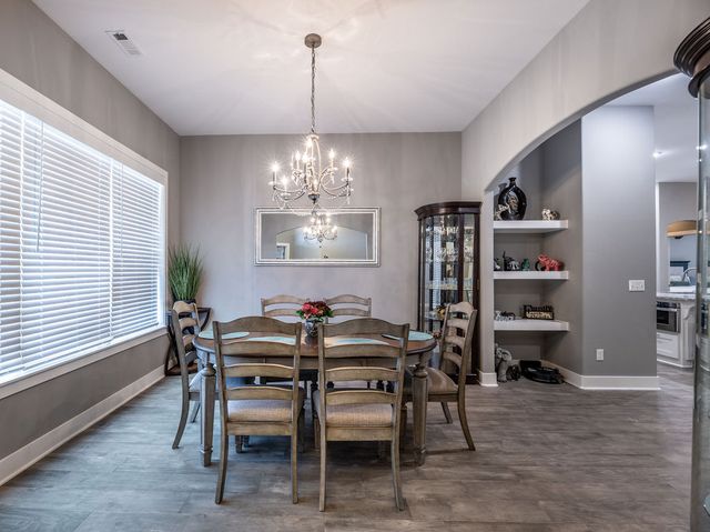 3581 Avon Avenue, Springdale, AR 72764