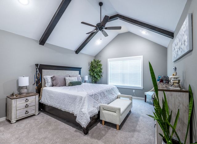 3581 Avon Avenue, Springdale, AR 72764