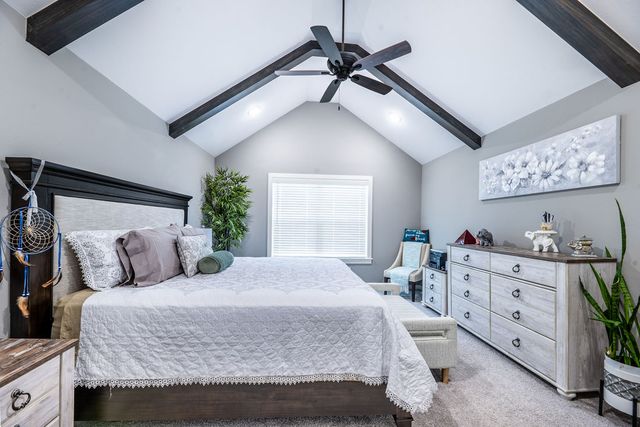 3581 Avon Avenue, Springdale, AR 72764