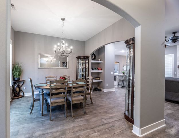 3581 Avon Avenue, Springdale, AR 72764