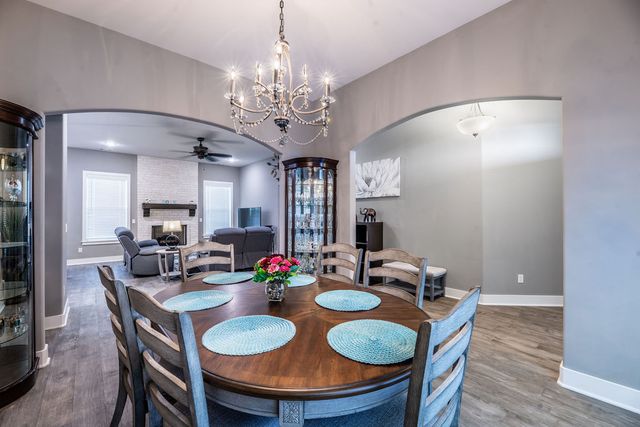 3581 Avon Avenue, Springdale, AR 72764