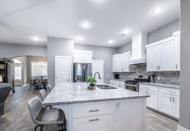 3581 Avon Avenue, Springdale, AR 72764