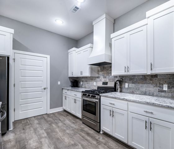 3581 Avon Avenue, Springdale, AR 72764