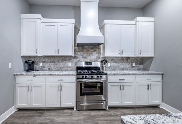 3581 Avon Avenue, Springdale, AR 72764