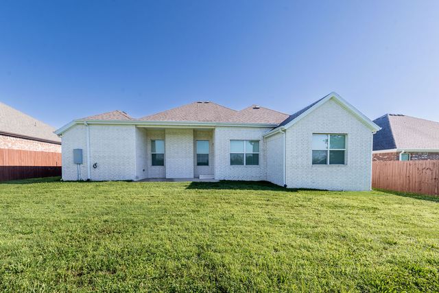 3581 Avon Avenue, Springdale, AR 72764