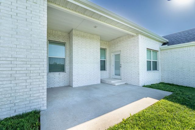 3581 Avon Avenue, Springdale, AR 72764