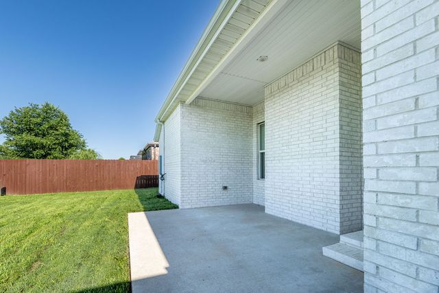 3581 Avon Avenue, Springdale, AR 72764