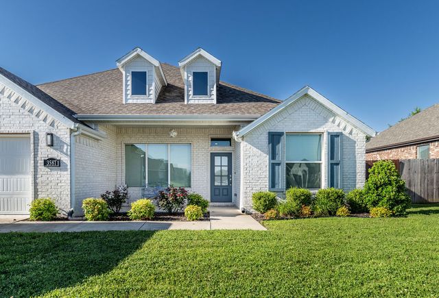 3581 Avon Avenue, Springdale, AR 72764