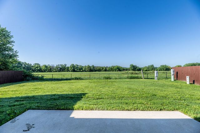 3581 Avon Avenue, Springdale, AR 72764