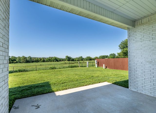 3581 Avon Avenue, Springdale, AR 72764
