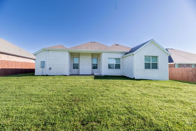3581 Avon Avenue, Springdale, AR 72764