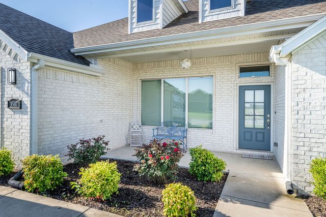 3581 Avon Avenue, Springdale, AR 72764