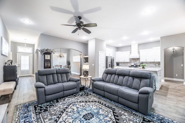 3581 Avon Avenue, Springdale, AR 72764