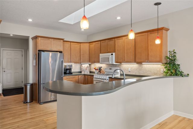 2713 Georgetown Avenue, Norwalk, IA 50211