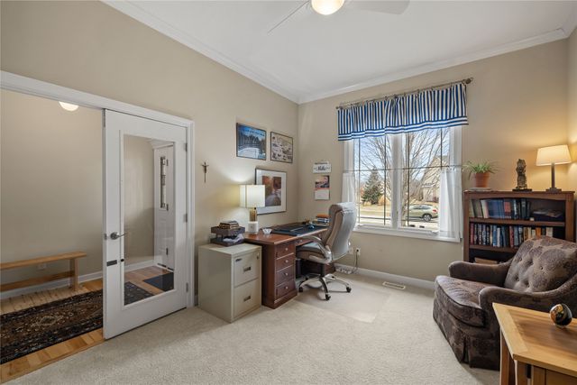 2713 Georgetown Avenue, Norwalk, IA 50211