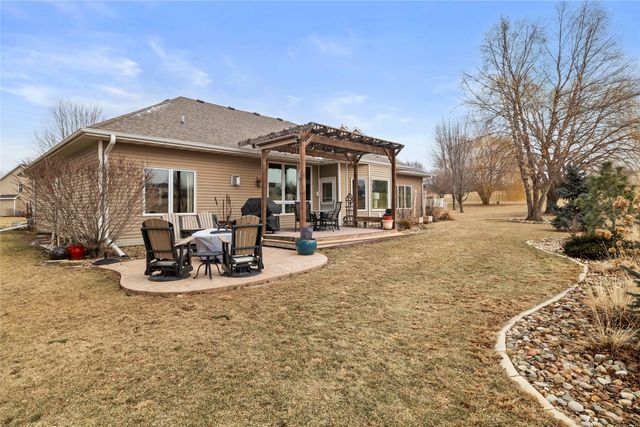 2713 Georgetown Avenue, Norwalk, IA 50211