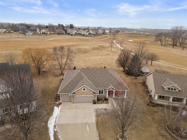 2713 Georgetown Avenue, Norwalk, IA 50211