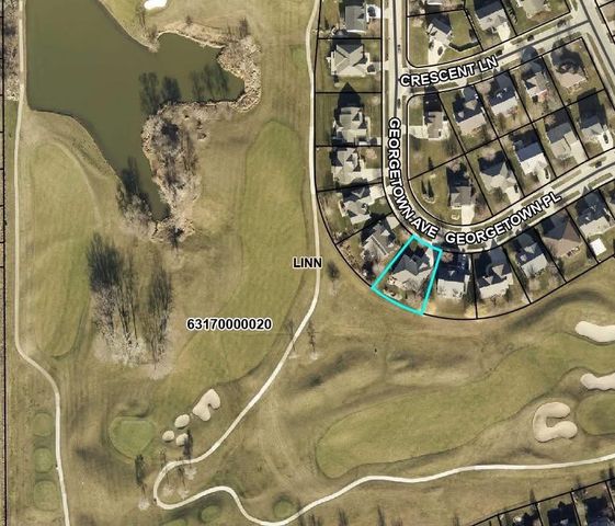 2713 Georgetown Avenue, Norwalk, IA 50211