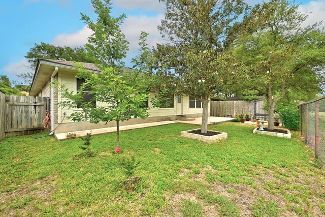 9602 Tea Rose TRL, Austin, TX 78748