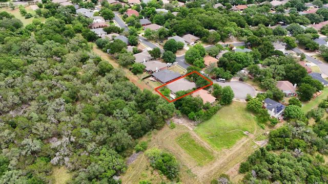 9602 Tea Rose TRL, Austin, TX 78748